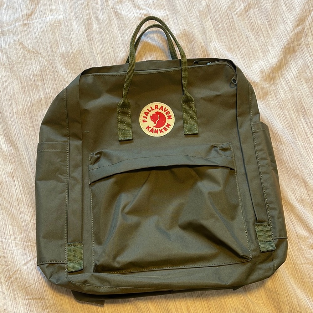 Kanken Big Backback
